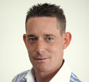 James Shillingford