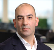 Steve Lazouras
